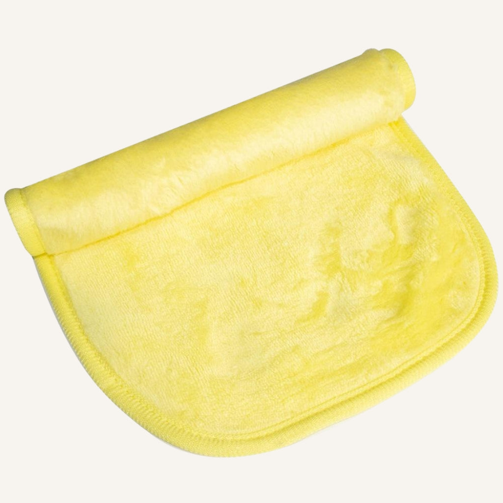 Reusable Makeup Remover Towel