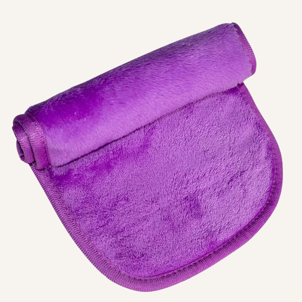 Reusable Makeup Remover Towel