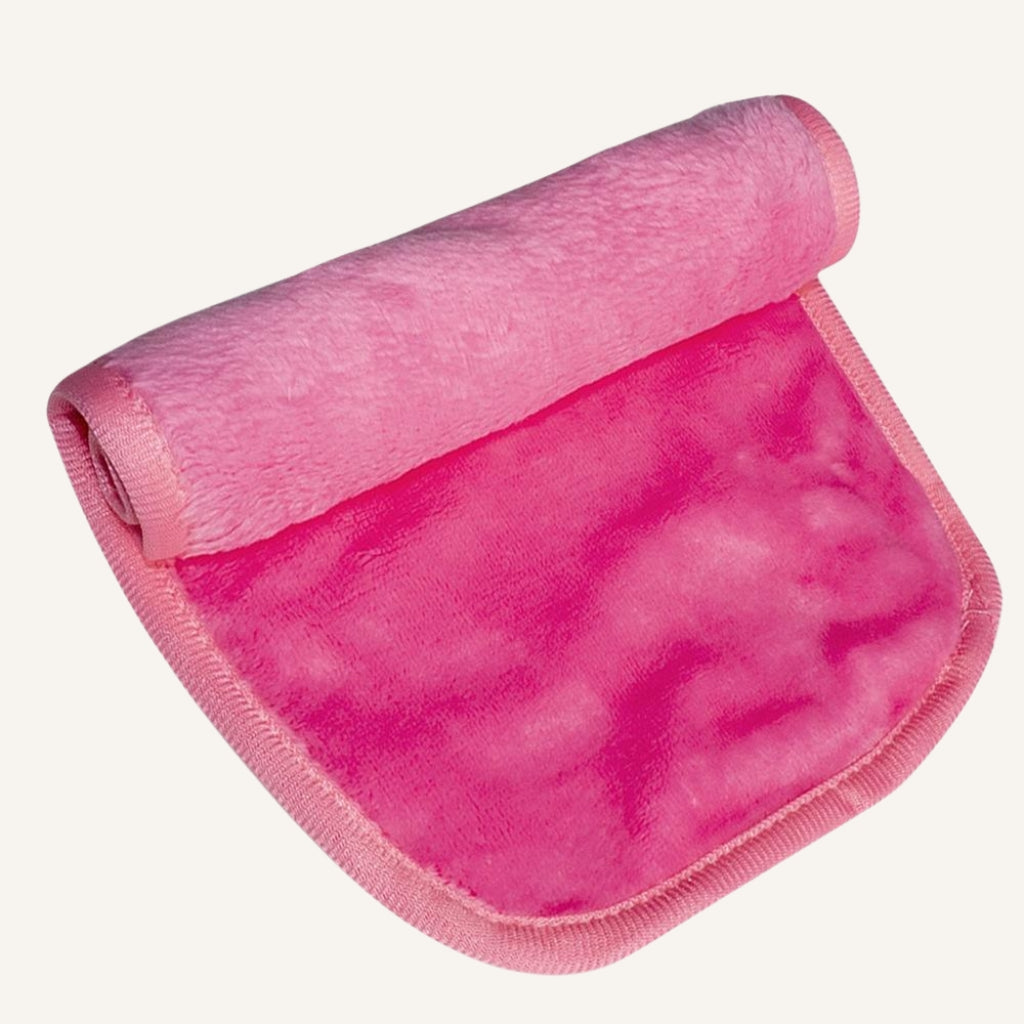 Reusable Makeup Remover Towel