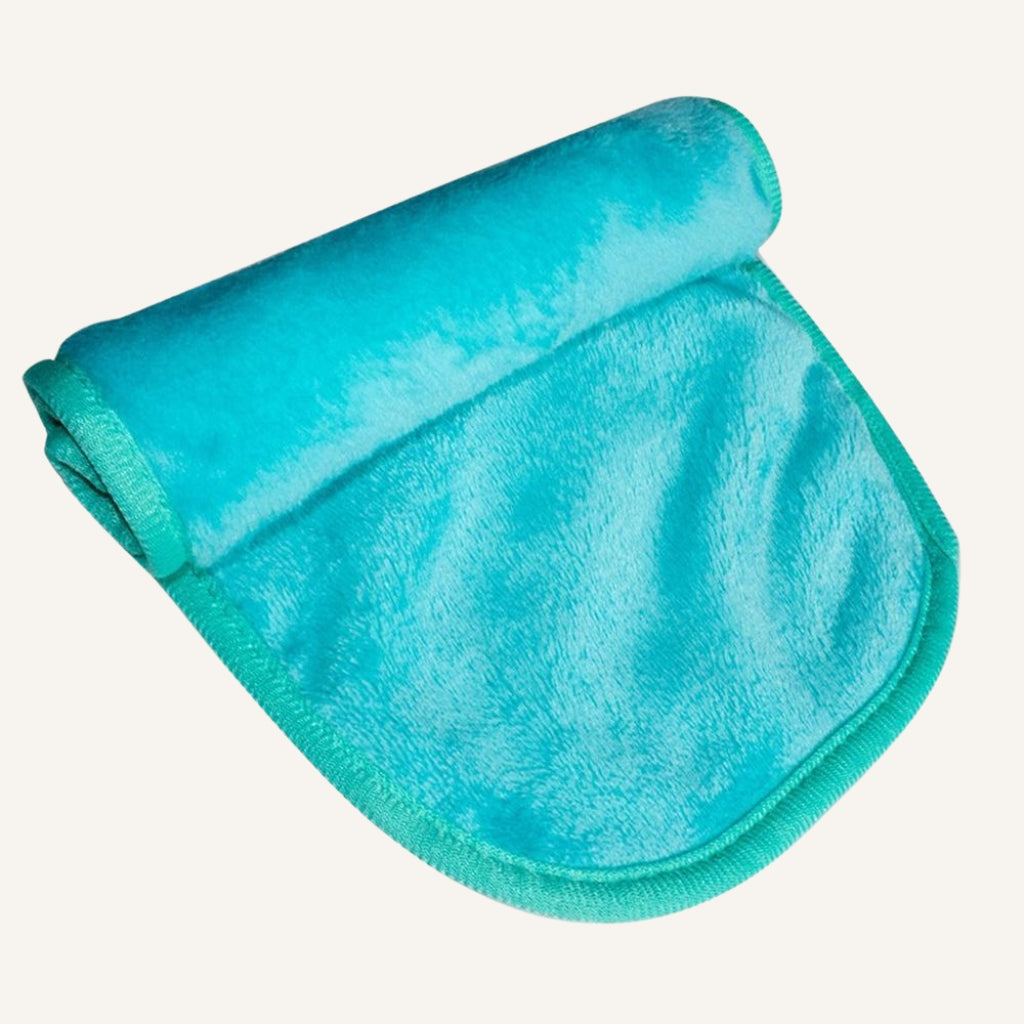 Reusable Makeup Remover Towel