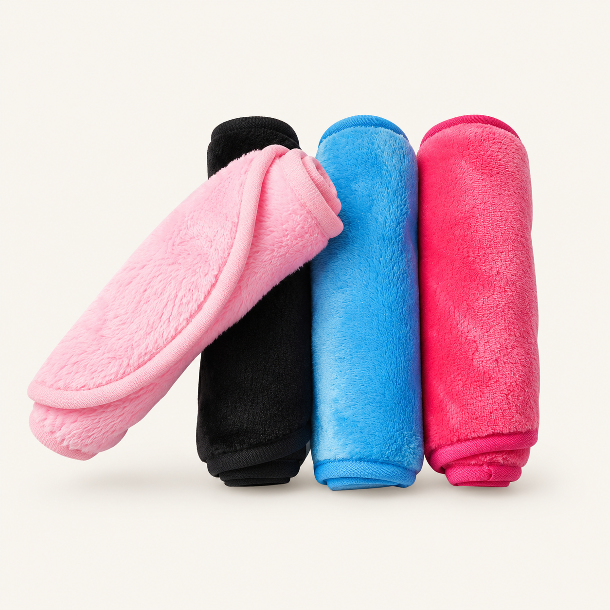 Reusable Makeup Remover Towel