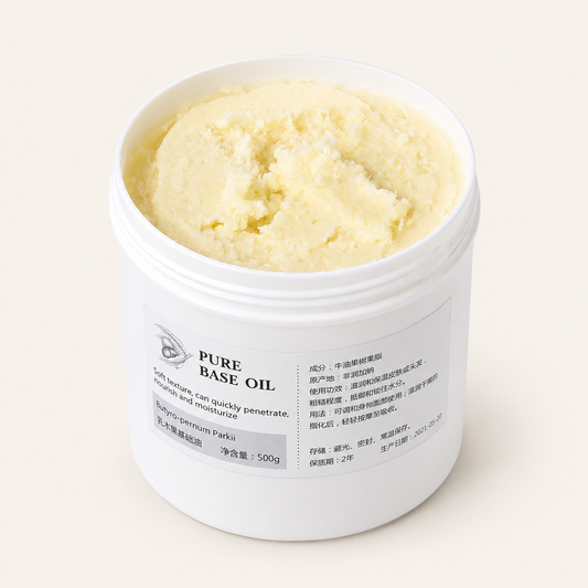 Shea Butter
