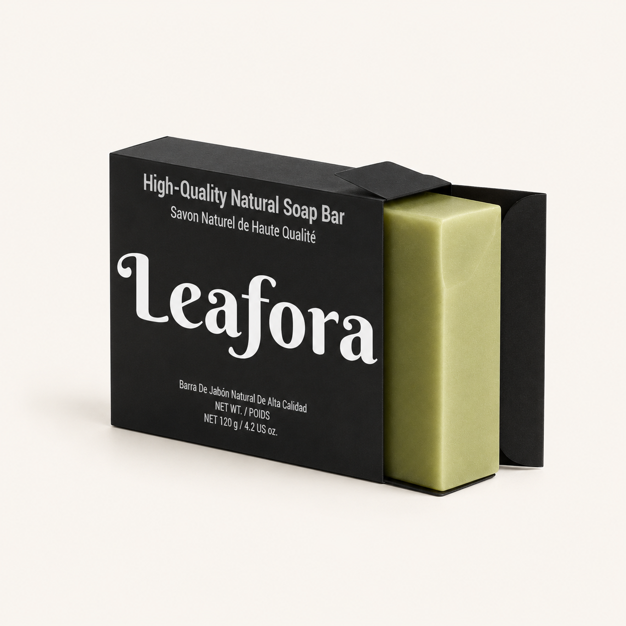 Soap - All Natural - Aloe Vera