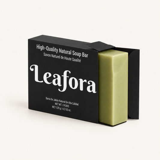 Soap - All Natural - Aloe Vera