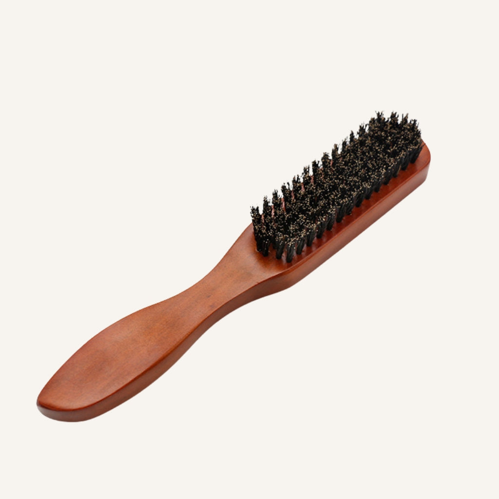 Vegan Bristle Hair Brush