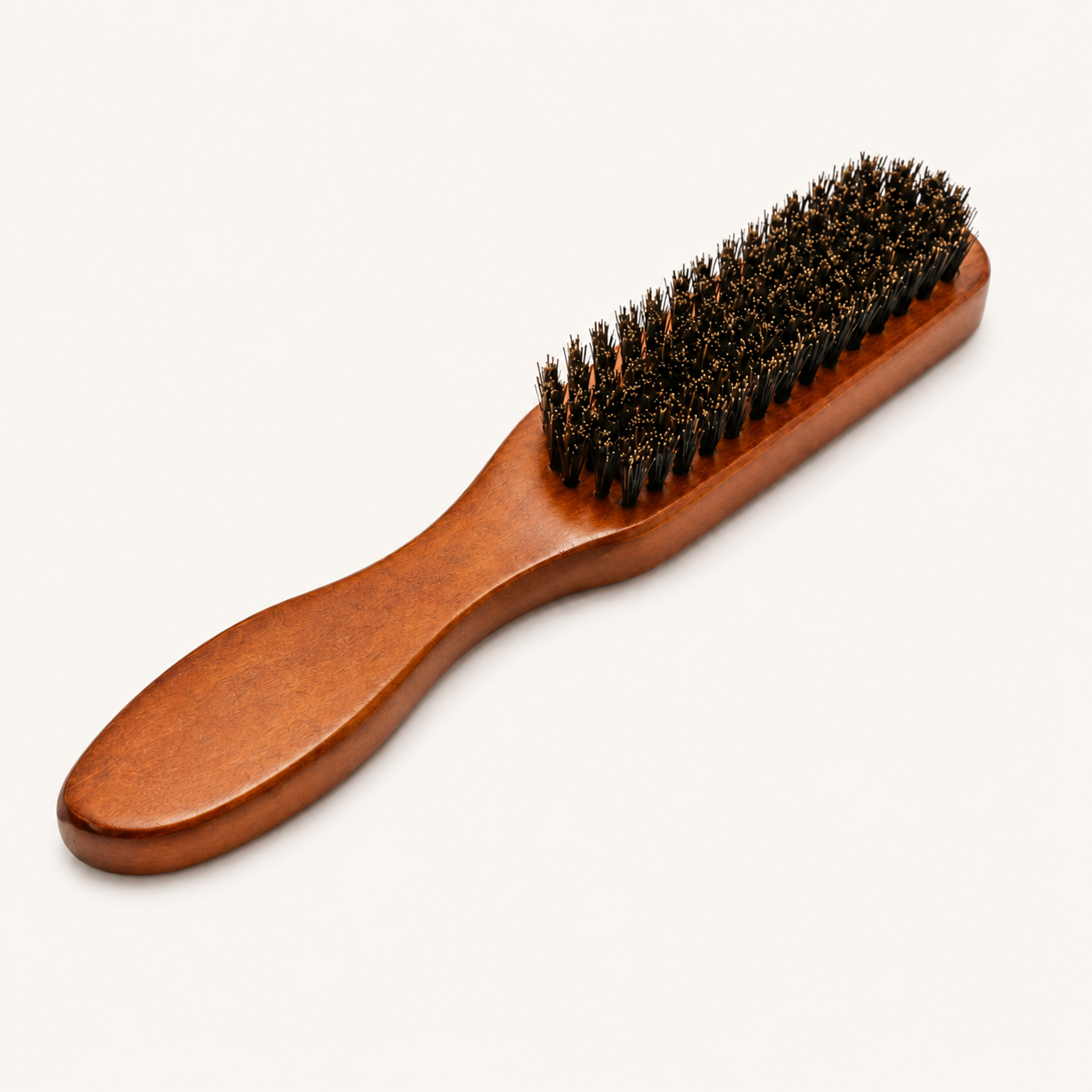 Vegan Bristle Hair Brush
