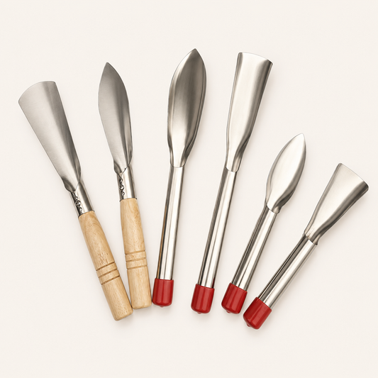 Wooden Handle Gardening Tools