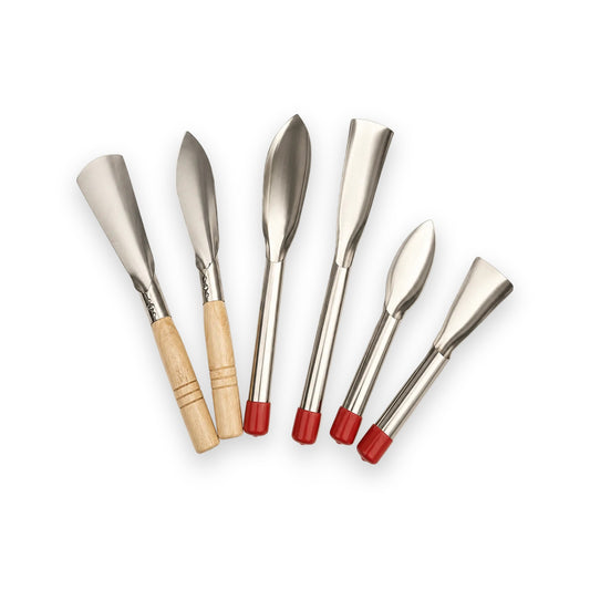 Wooden Handle Gardening Tools