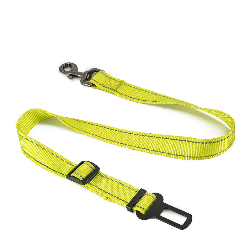 Pet Safety Buckle