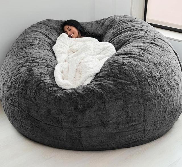 Bean Bag (Foam/Cloth)