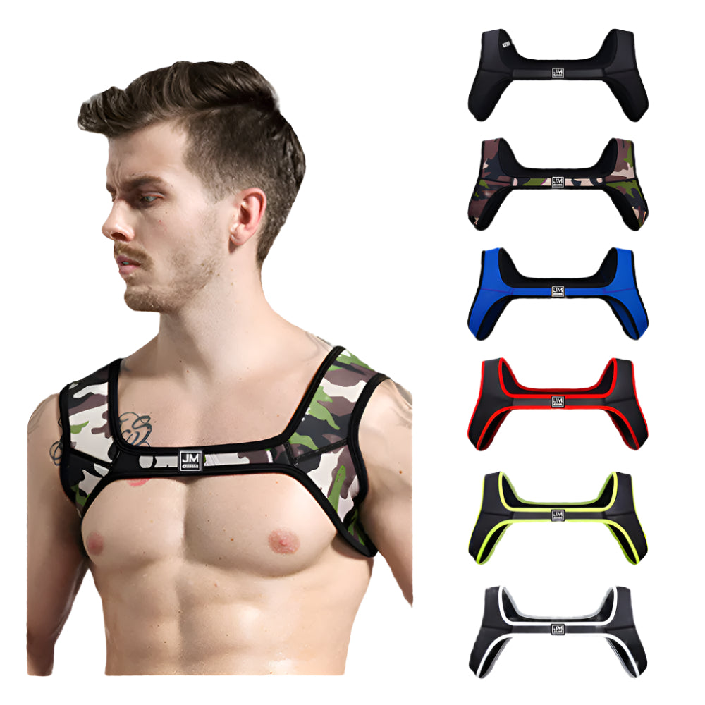 Sporting Shoulder Brace