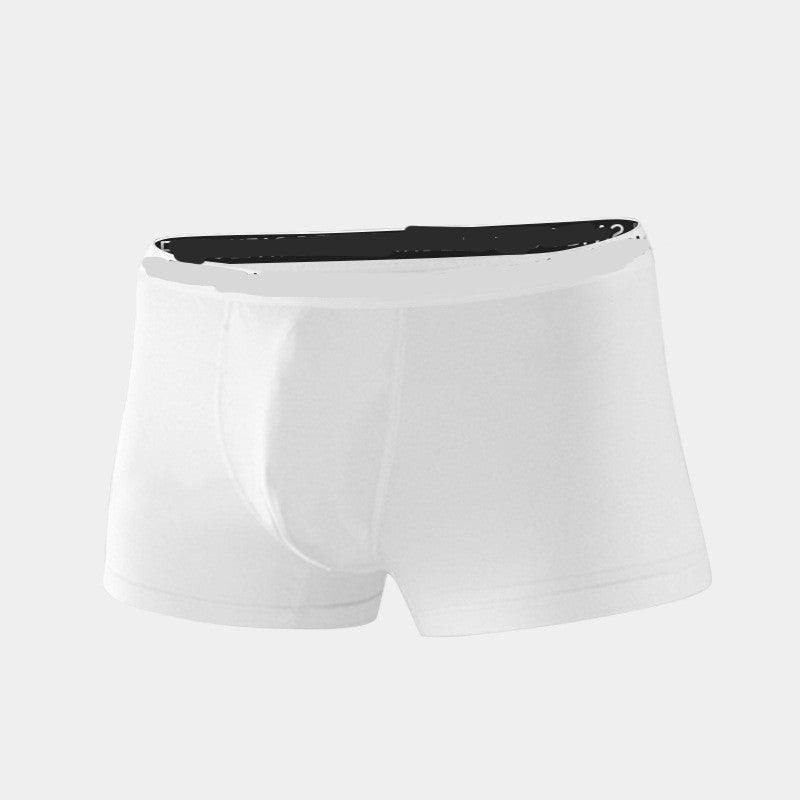 Men's Breathable Skin Boxers