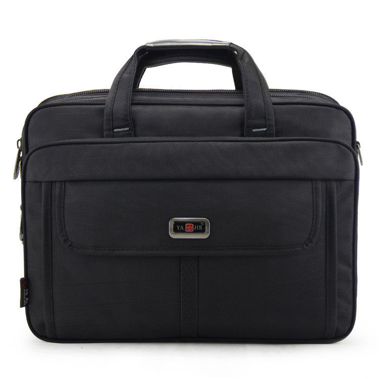 Large Waterproof Travel Briefcase