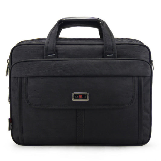 Large Waterproof Travel Briefcase