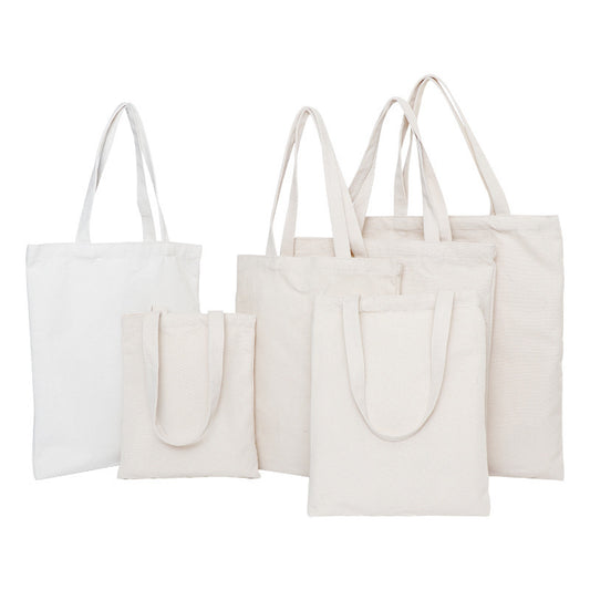 Eco-friendly Cotton Shopping Bag