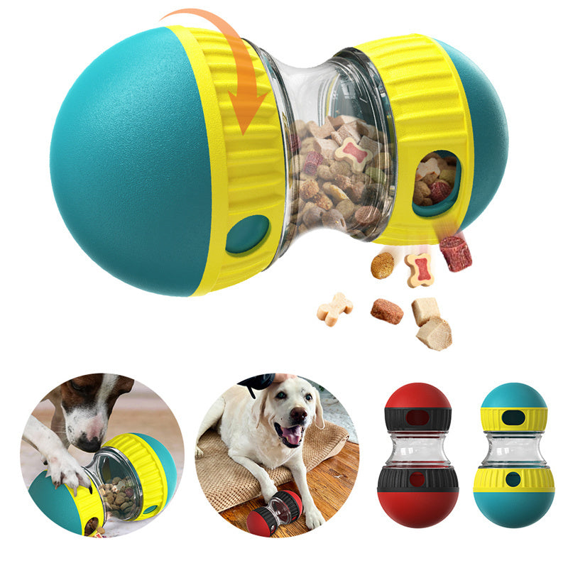 Food Dispensing Kong