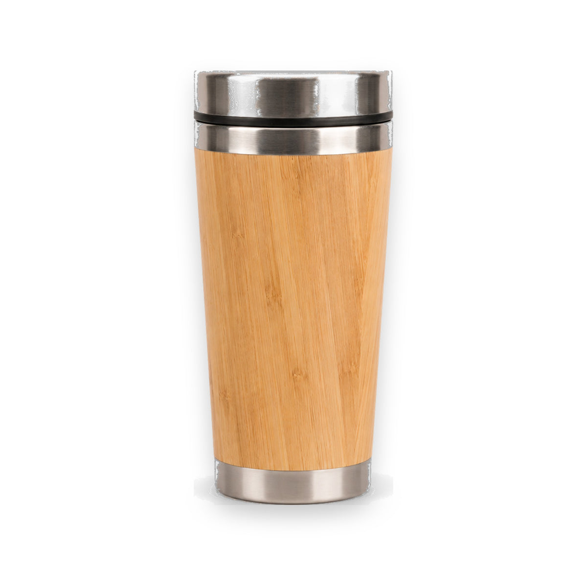 Bamboo Thermos