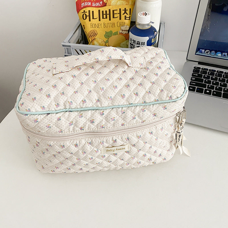 Small Toiletries Bag