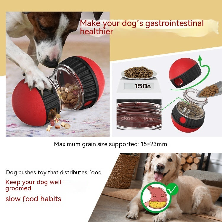 Food Dispensing Kong