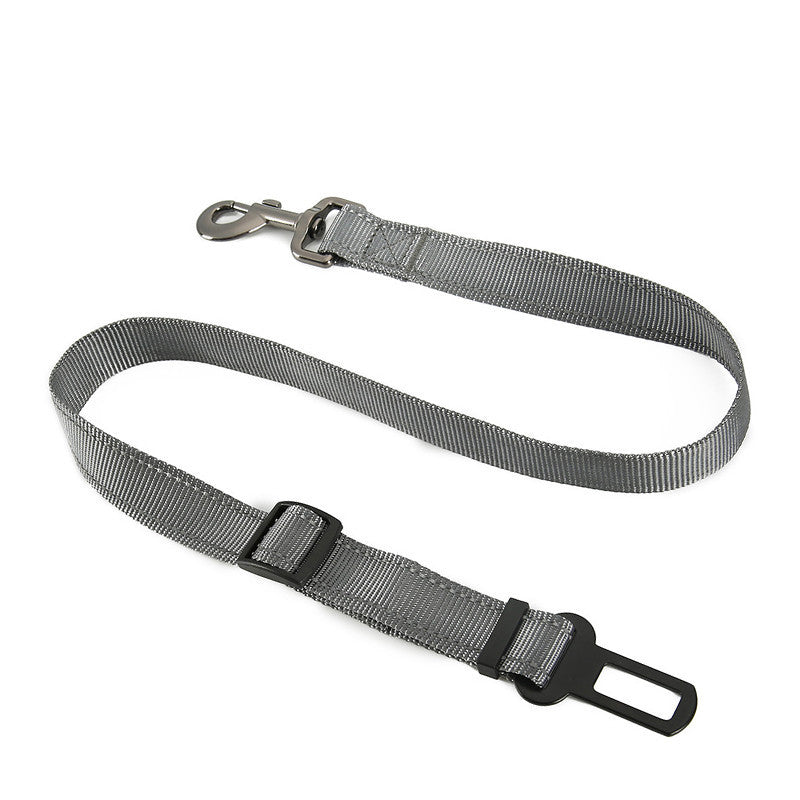 Pet Safety Buckle