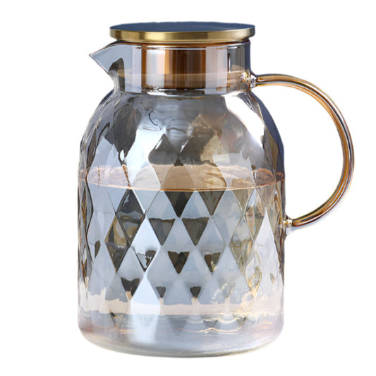 Borosilicate Glass Jug/Cups