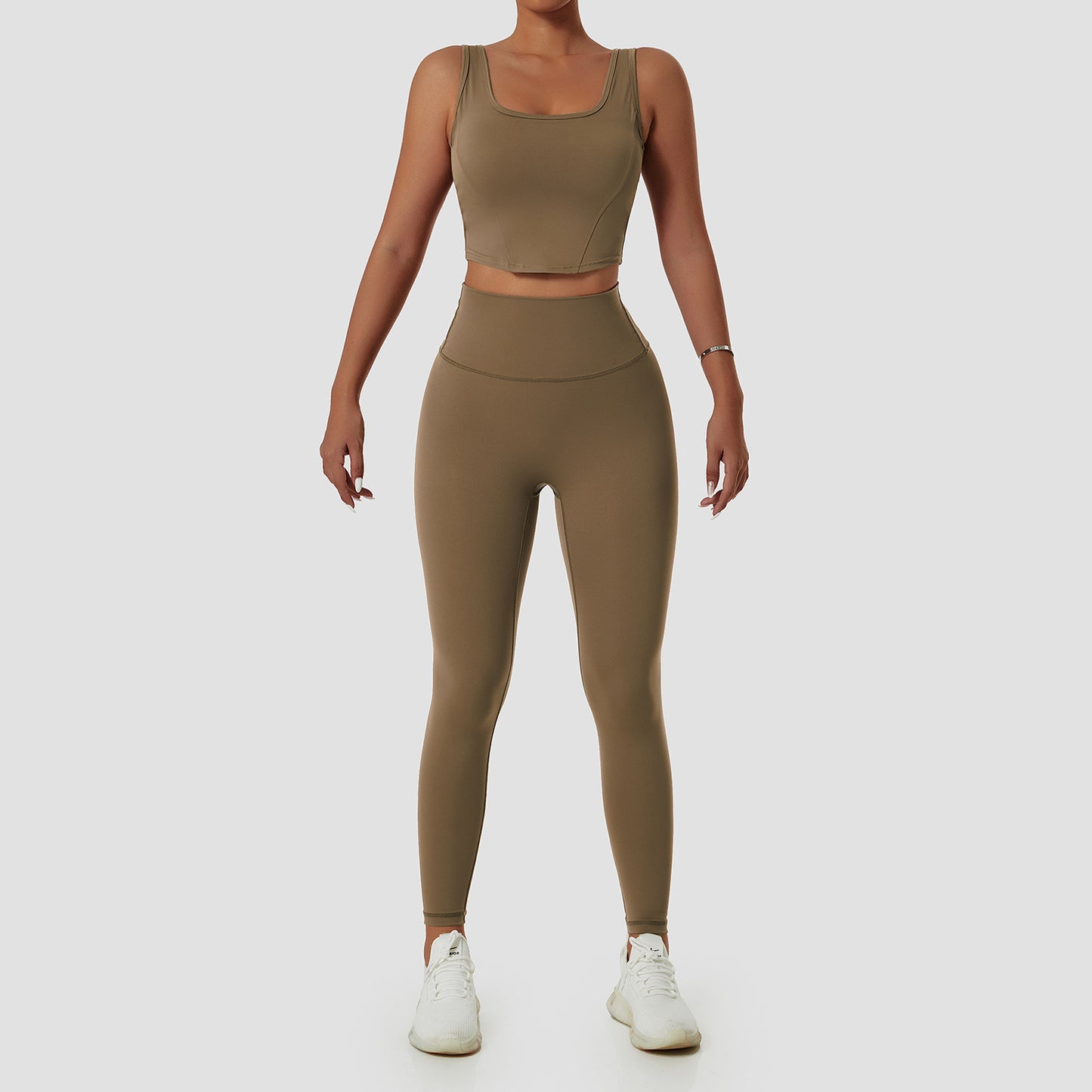 Women's Environment Friendly Sportswear