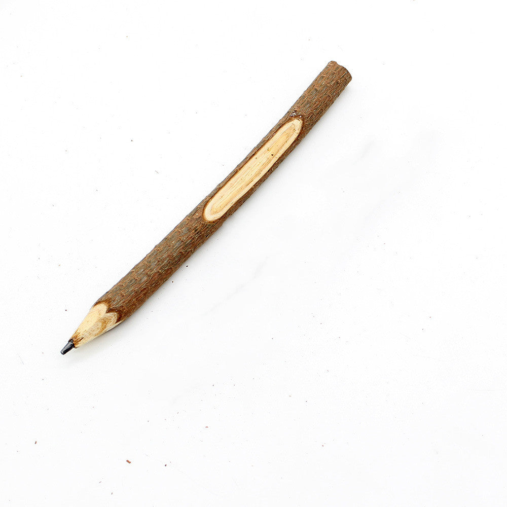 Environmentally Friendly Degradable Ballpoint Pen