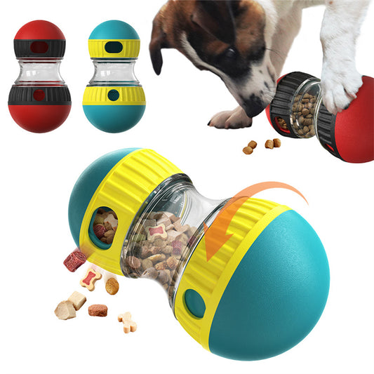 Food Dispensing Kong