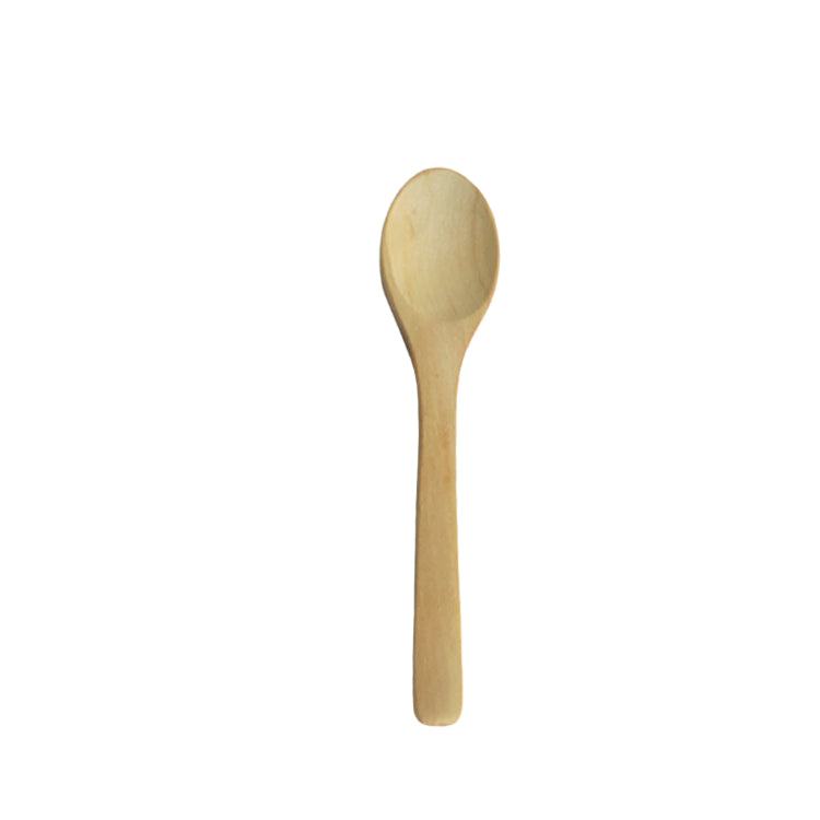 Wooden Spoon