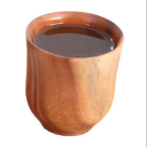 Wooden Cup