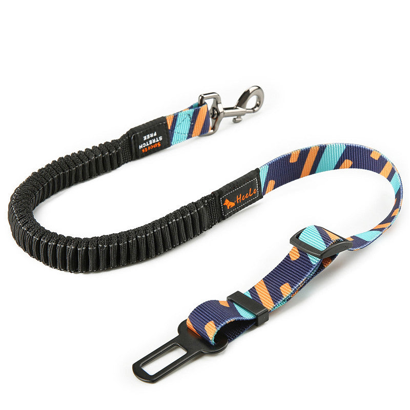 Pet Safety Buckle