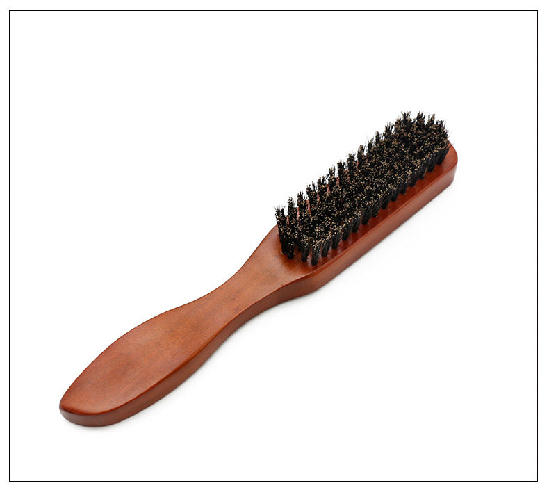 Vegan Bristle Hair Brush