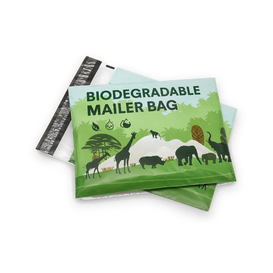 Compostable Mailing Bag