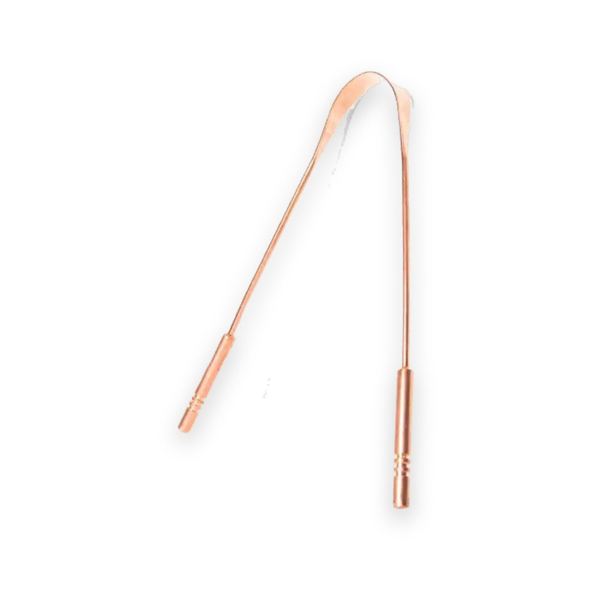 Copper Tongue Cleaner