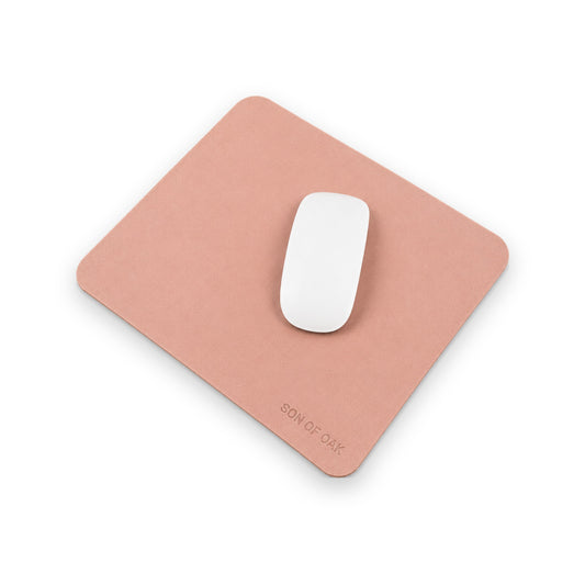 Cork Mouse Pad