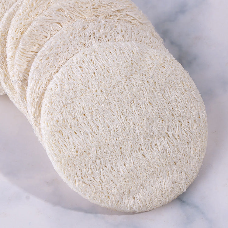 Reusable Exfoliating Loofah