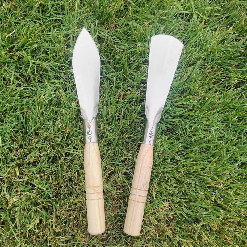 Wooden Handle Gardening Tools