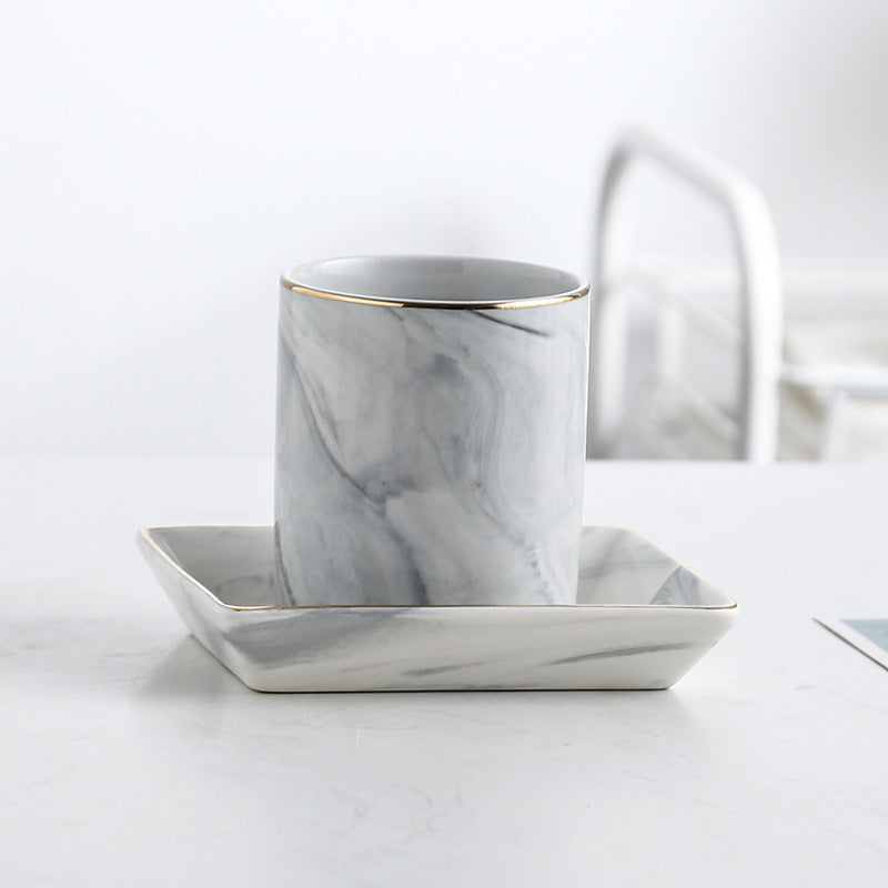 Nordic Marble Toiletries Tray