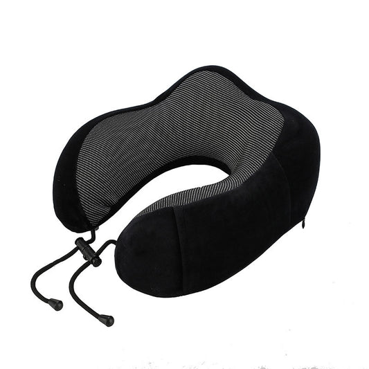 Comfort U-Shaped Travel Pillow