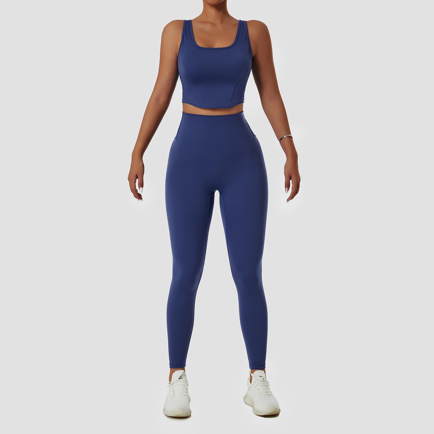 Women's Environment Friendly Sportswear