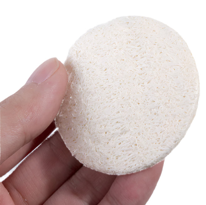 Reusable Exfoliating Loofah