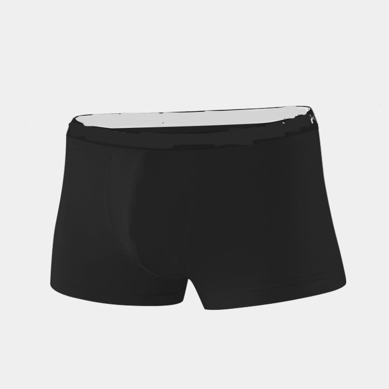 Men's Breathable Skin Boxers