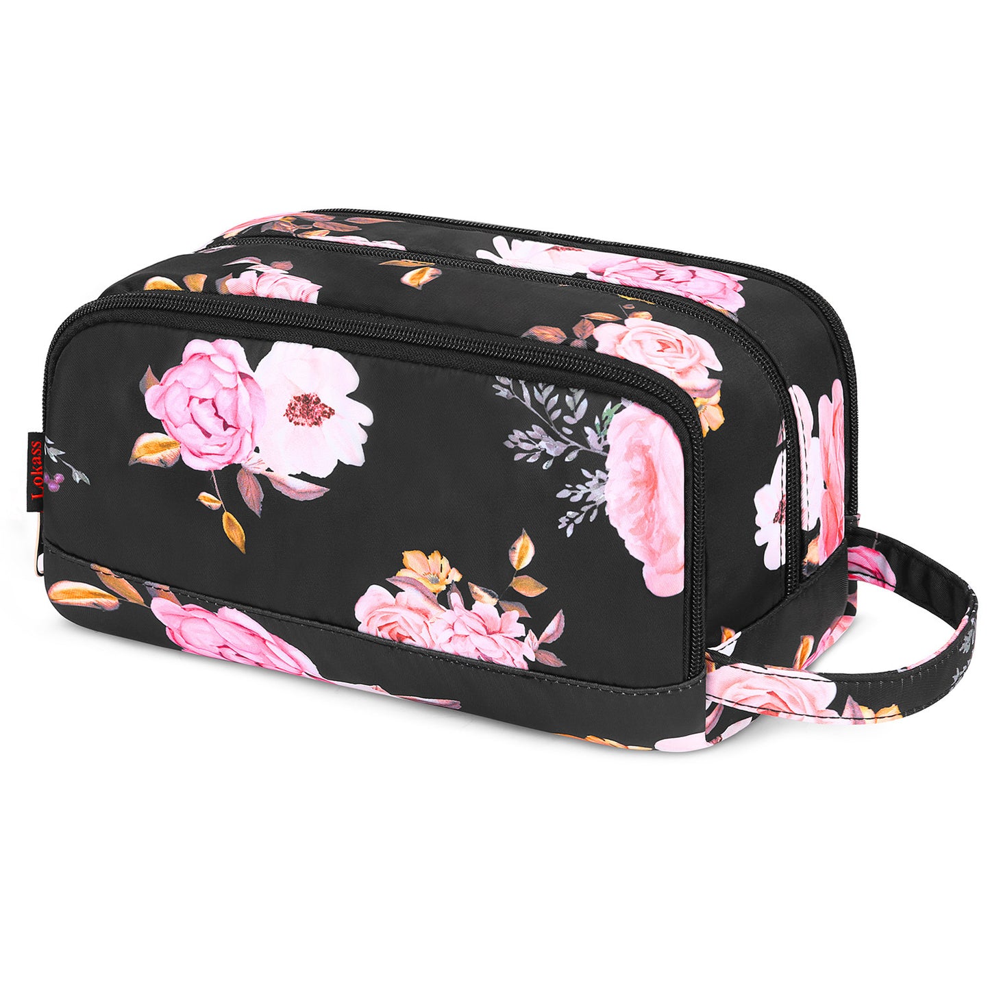 Waterproof Cosmetic Storage Bag