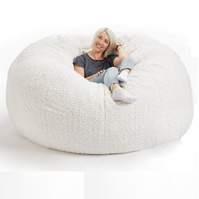 Bean Bag (Foam/Cloth)