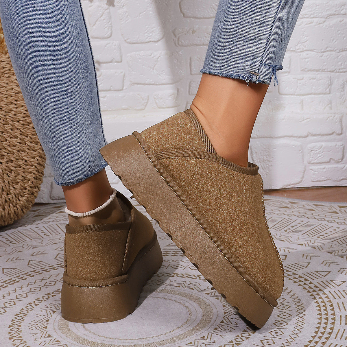 Short Ugg Boots