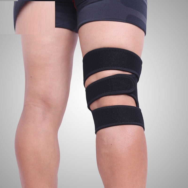 Cloth Knee Strap