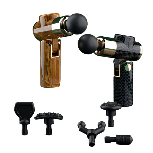 Mini Massage Gun (BPA Free)