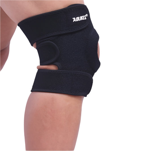 Cloth Knee Strap