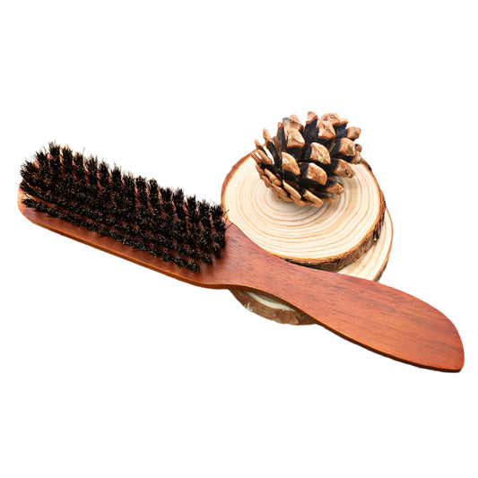 Vegan Bristle Hair Brush