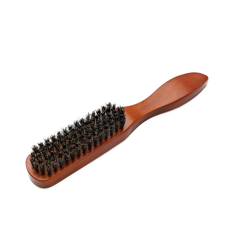 Vegan Bristle Hair Brush